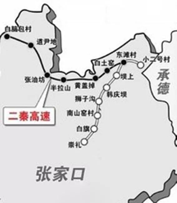 康保县公路运输管理事业单位发展规划概览