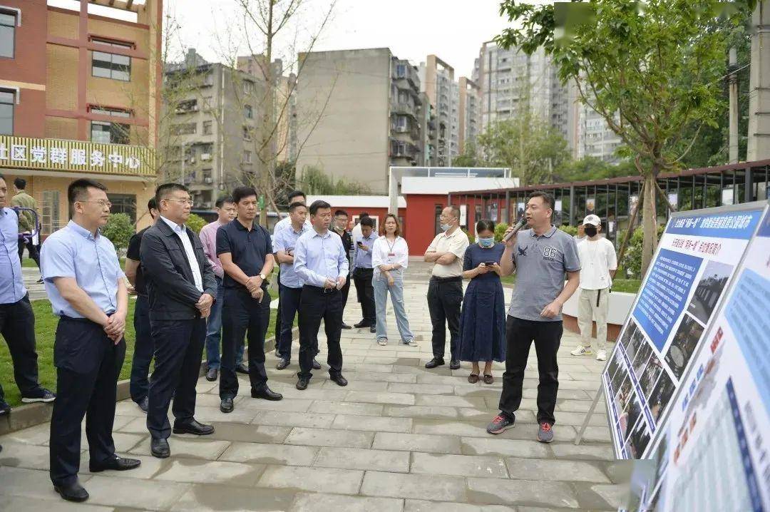 保和街道最新项目，先锋力量引领城市发展之路