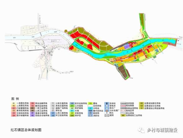 红水镇最新发展规划,红水镇最新发展规划，塑造未来繁荣蓝图