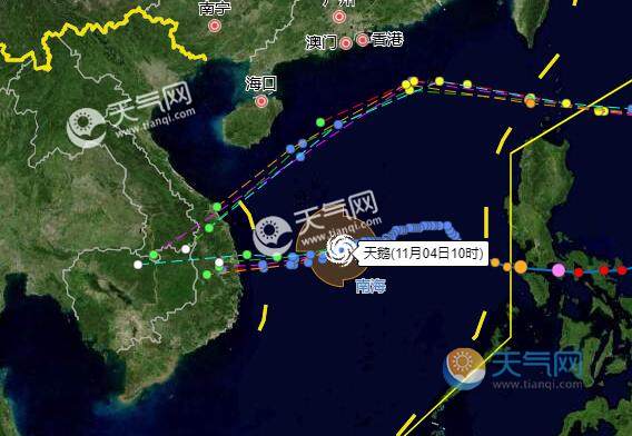 台风19号最新消息及详细报告分析